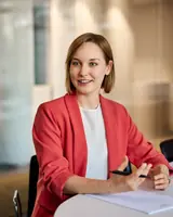 Foto von Linda Fliegner