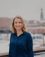 Foto von Jennifer Otto
