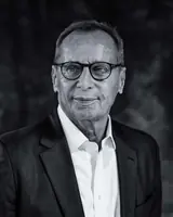 Foto von Dr. jur. Nikolaus Hensel