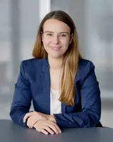 Foto von Chiara Elena Prinz