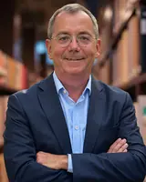 Foto von Dr. jur. Michael Fammler
