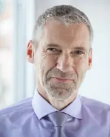 Foto von Dr. jur. Harald Michaelis de Vasconcellos