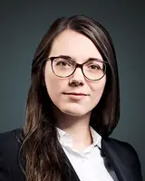 Foto von Dr. iur. Mika Kremer