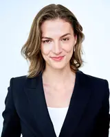 Foto von Clara von Harling