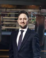 Foto von Arian Zafar