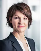 Foto von Dr. jur. Andrea Peters