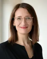 Foto von Dr. Patrizia Chwalisz