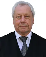 Foto von Friedrich-Georg Rumpf