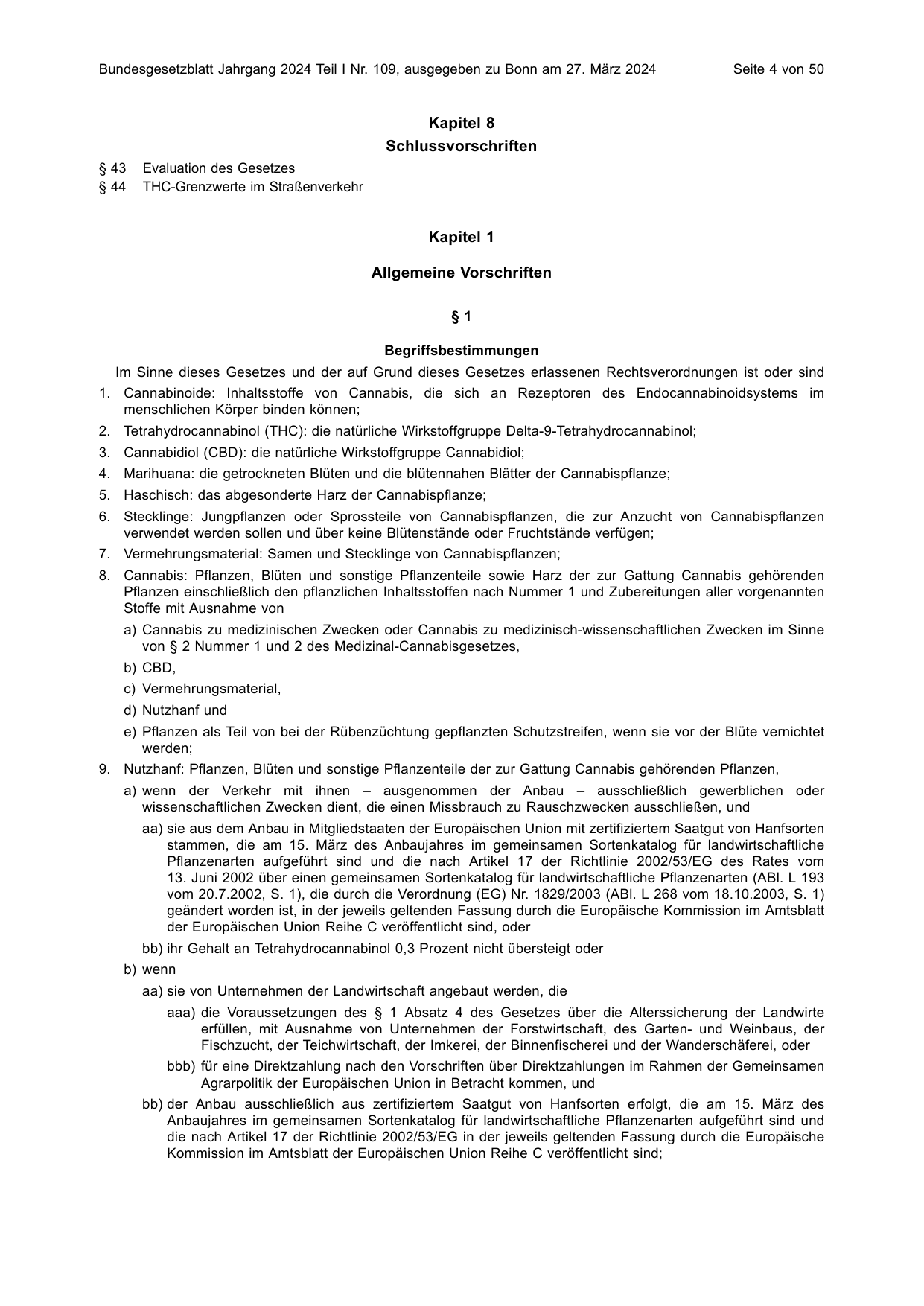 BGBl. 2024, Seite 4 — Originalseite als Abbildung