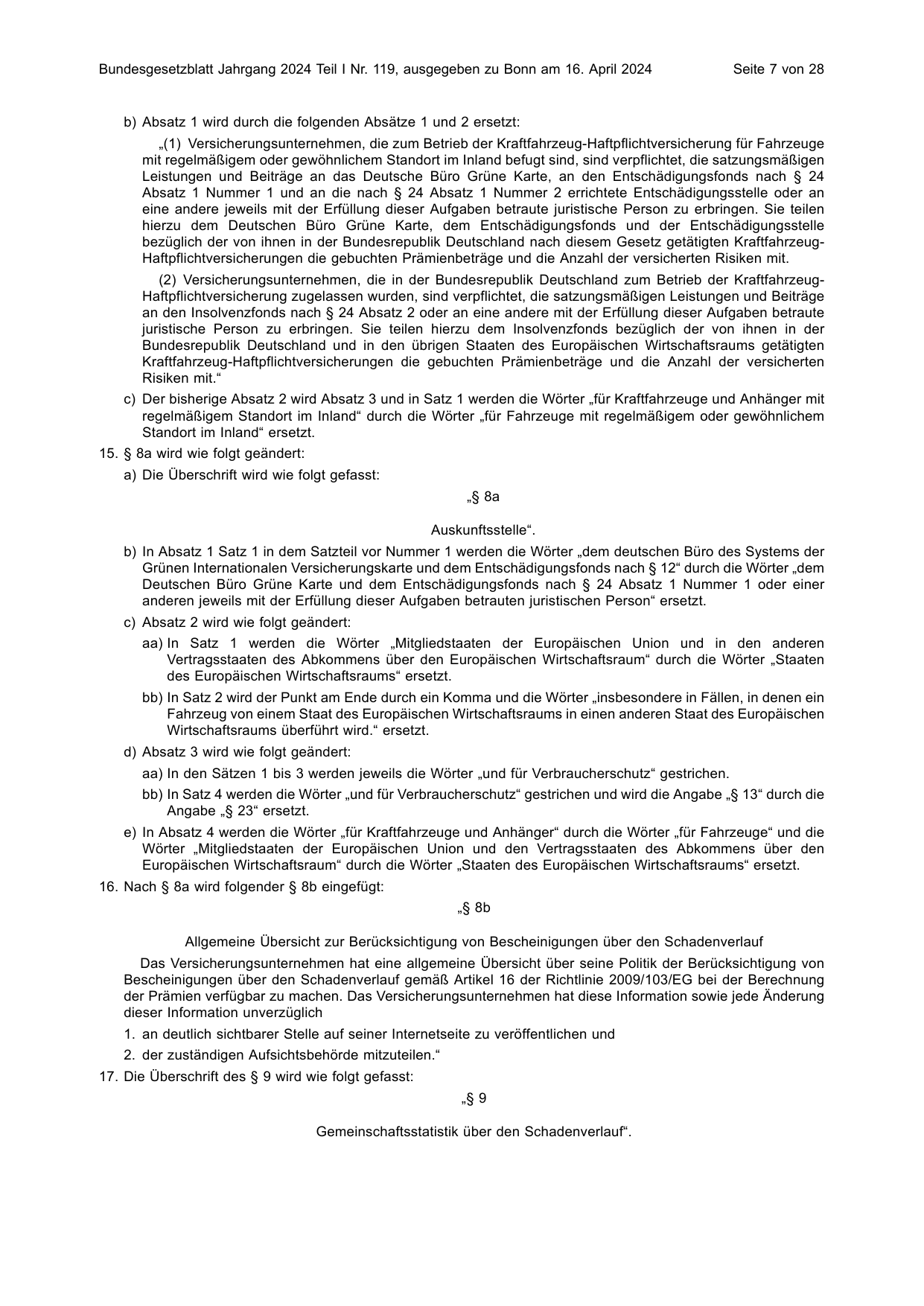 BGBl. 2024, Seite 7 — Originalseite als Abbildung