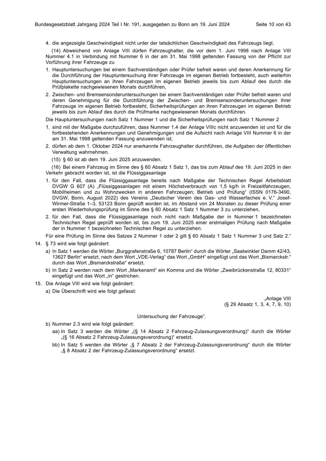 BGBl. 2024, Seite 10 — Originalseite als Abbildung