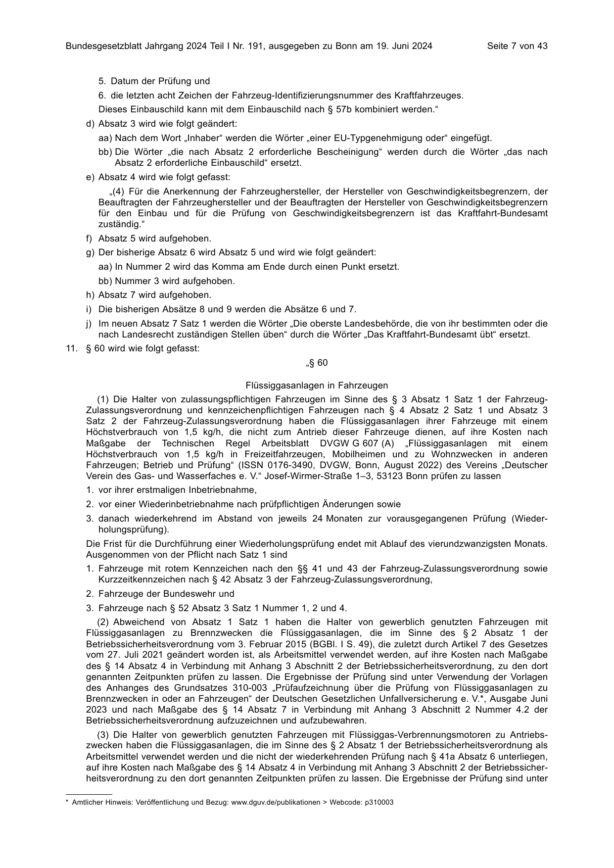 BGBl. 2024, Seite 7 — Originalseite als Abbildung