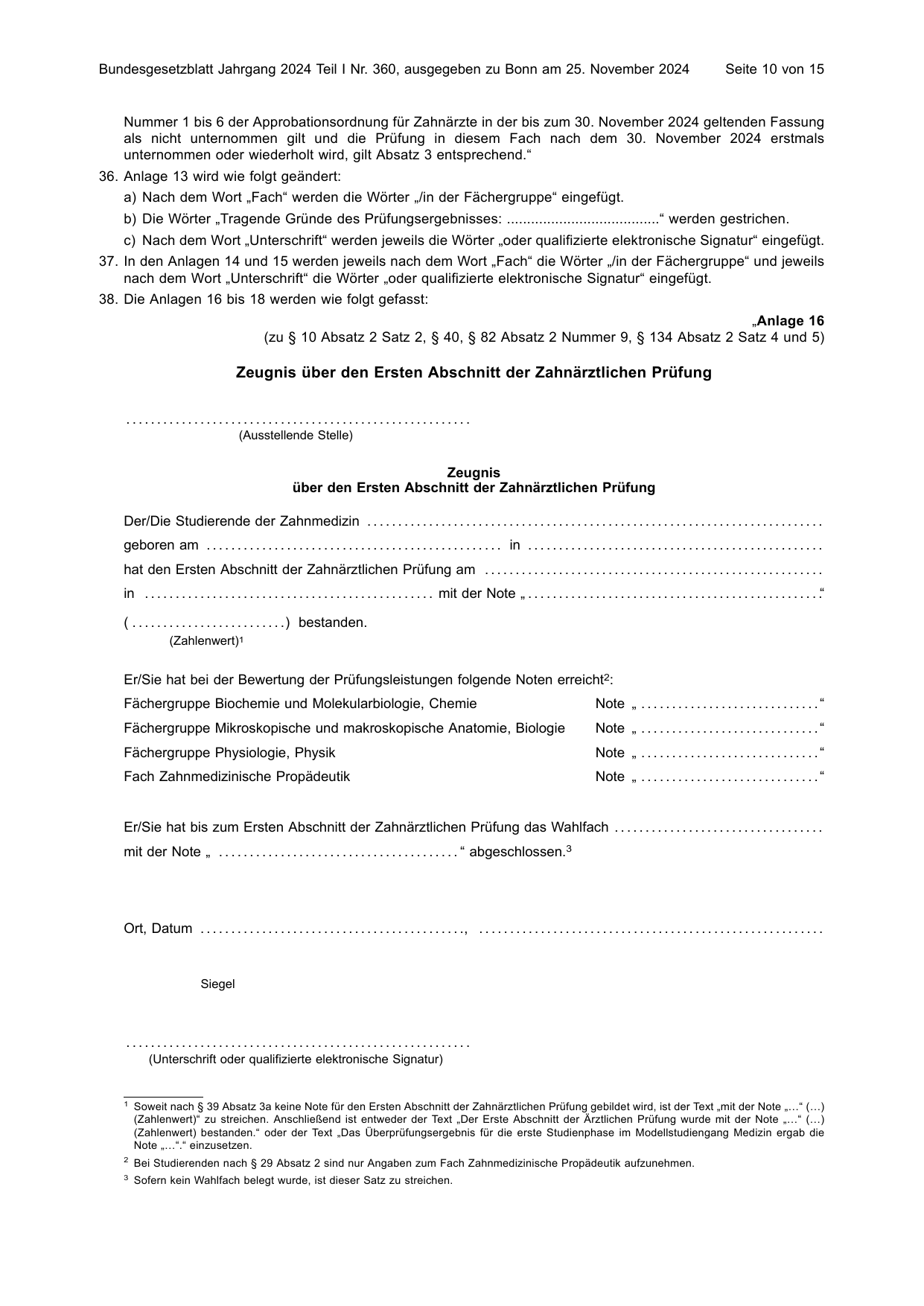 BGBl. 2024, Seite 10 — Originalseite als Abbildung