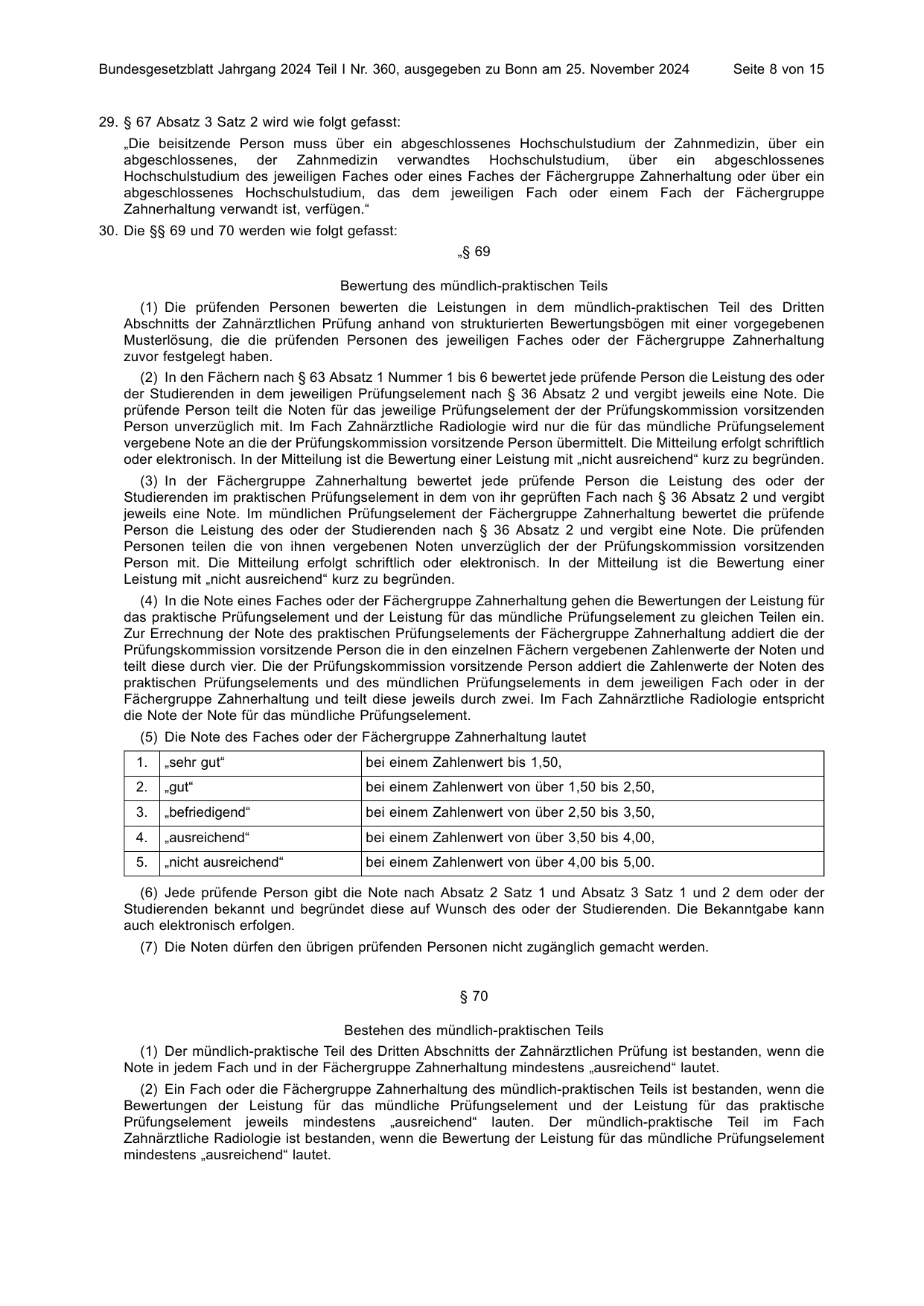 BGBl. 2024, Seite 8 — Originalseite als Abbildung