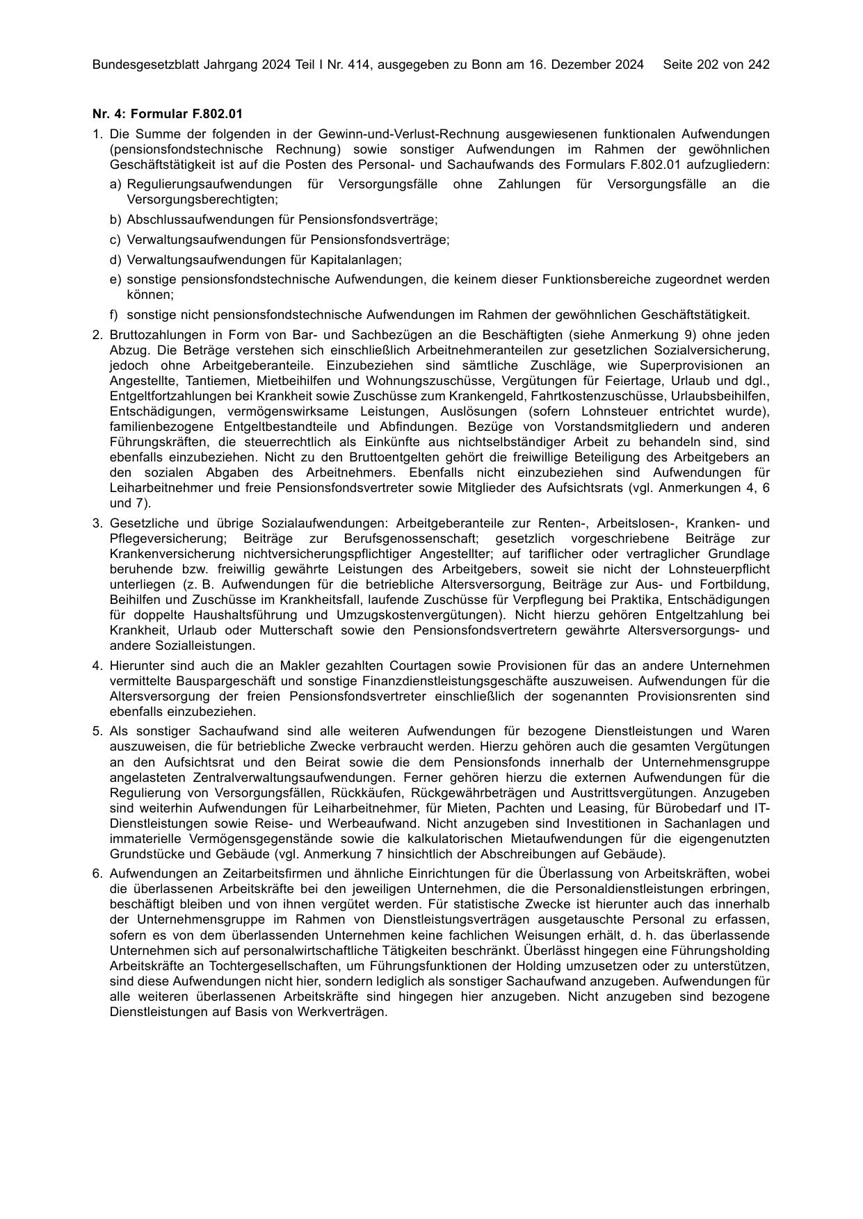 BGBl. 2024, Seite 202 — Originalseite als Abbildung