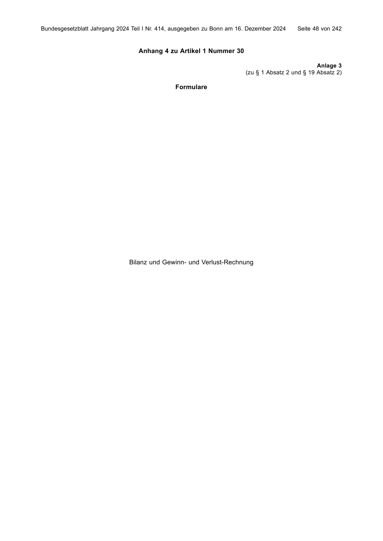 BGBl. 2024, Seite 48 — Originalseite als Abbildung