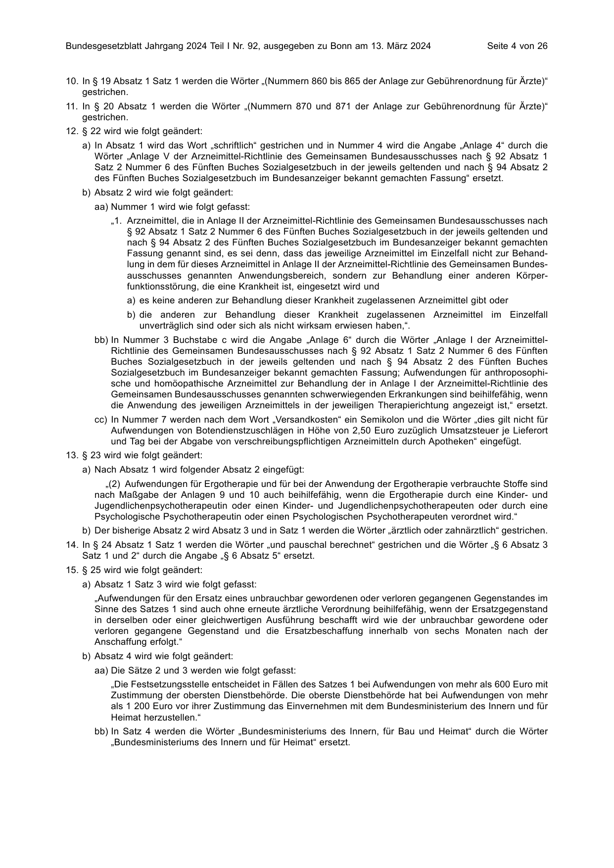 BGBl. 2024, Seite 4 — Originalseite als Abbildung
