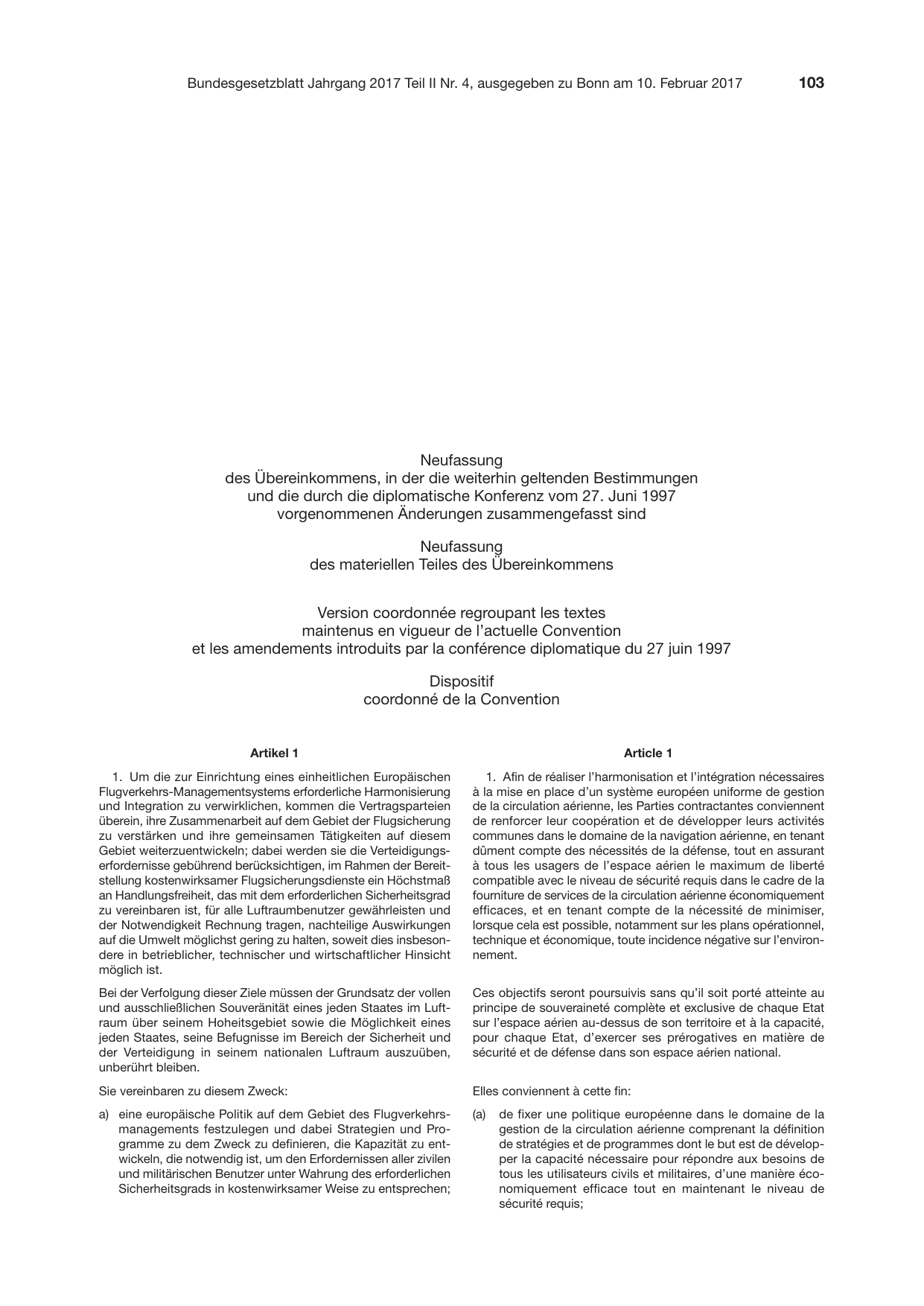 BGBl. 2017, Seite 103 — Originalseite als Abbildung